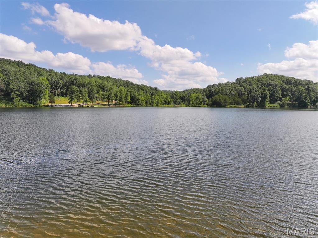 Hidden Valley Lake - Farm