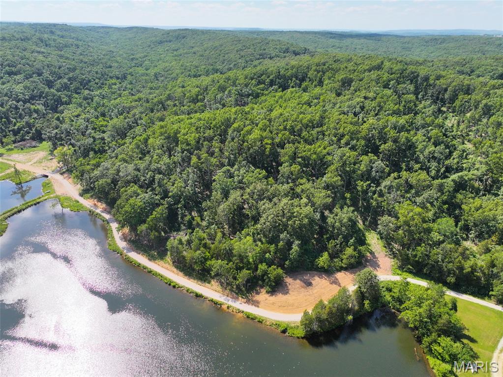 Hidden Valley Lake - Farm