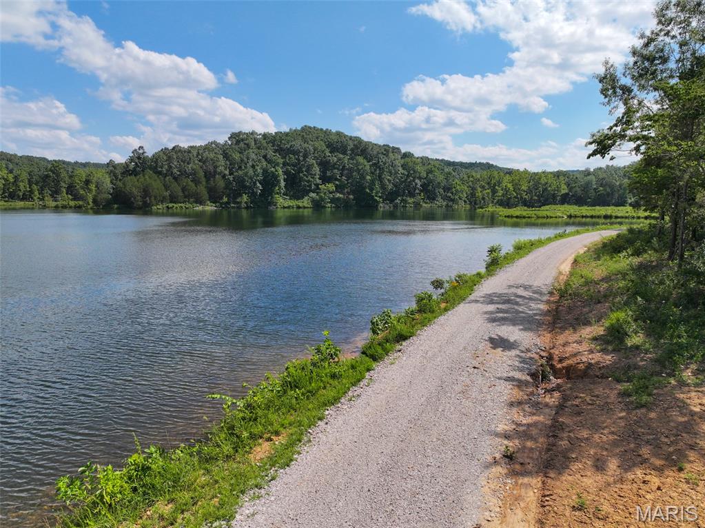 Hidden Valley Lake - Farm