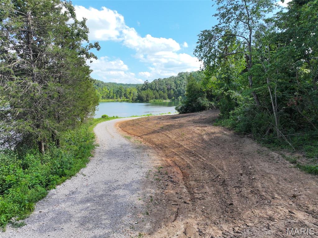 Hidden Valley Lake - Farm