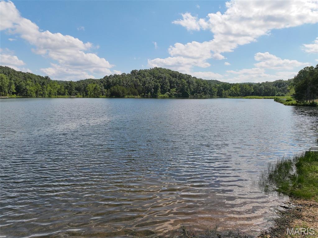 Hidden Valley Lake - Farm