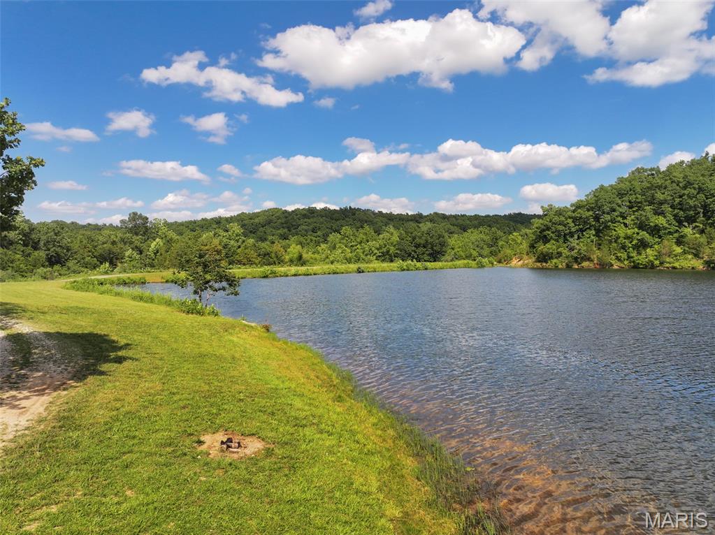 Hidden Valley Lake - Farm