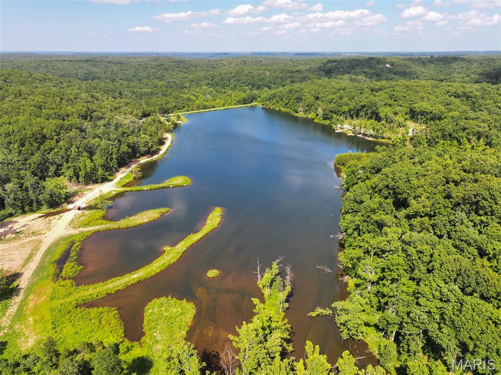 Hidden Valley Lake - Farm