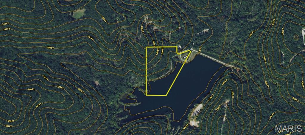 Hidden Valley Lake - Farm