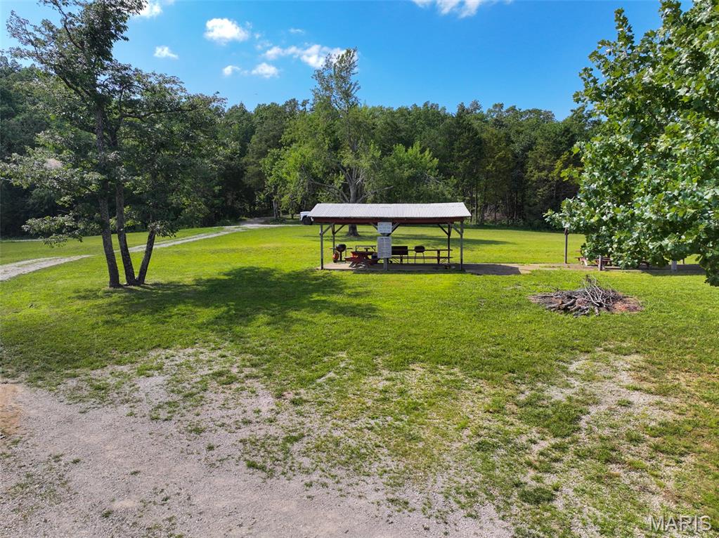 Hidden Valley Lake - Farm