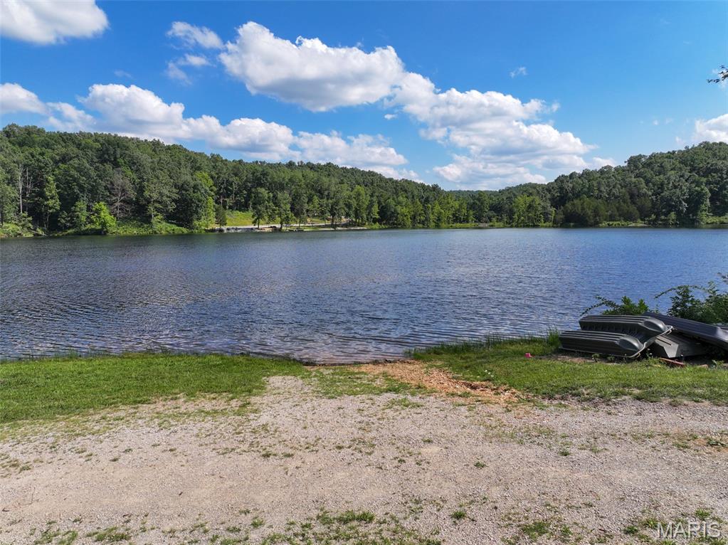 Hidden Valley Lake - Farm