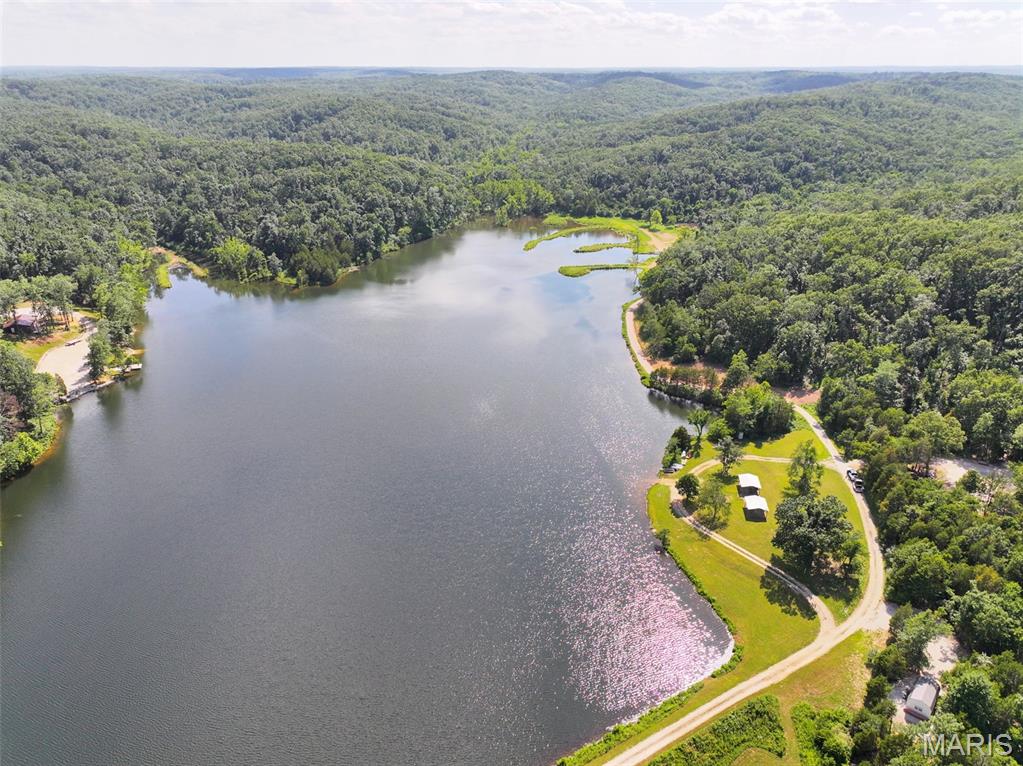 Hidden Valley Lake - Farm