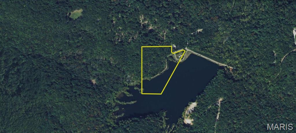 Hidden Valley Lake - Farm