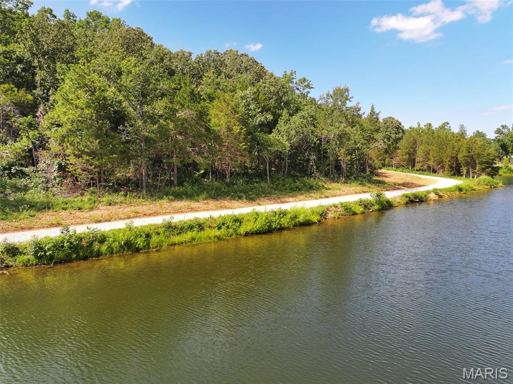 Hidden Valley Lake - Farm