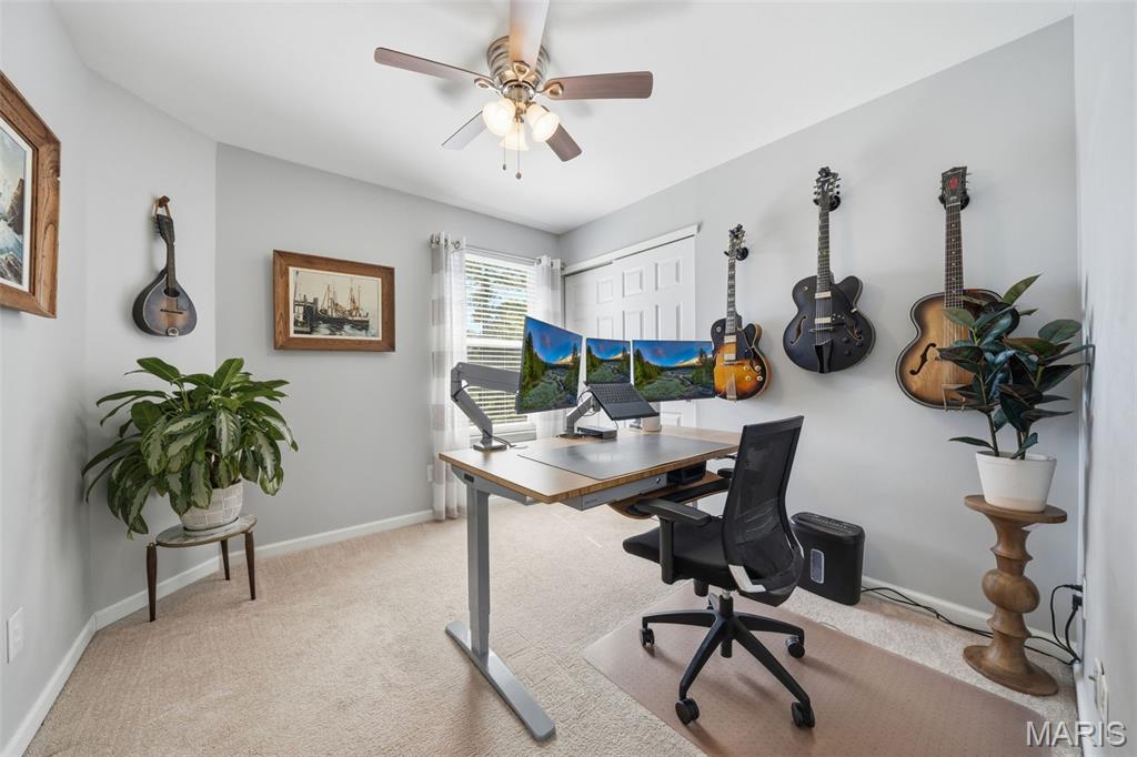 Estates At Lake Chesterfield The - Residential