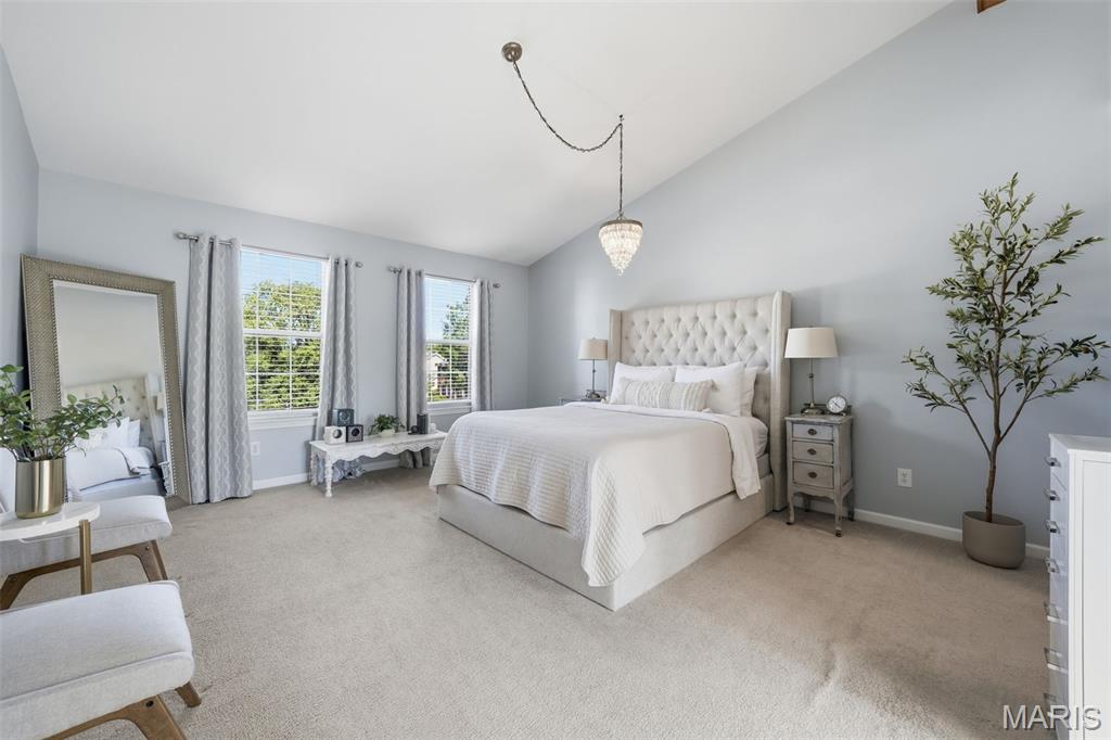 Estates At Lake Chesterfield The - Residential