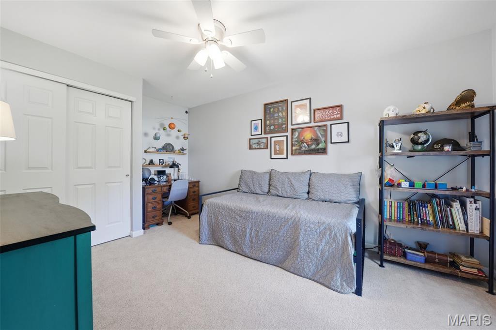 Estates At Lake Chesterfield The - Residential