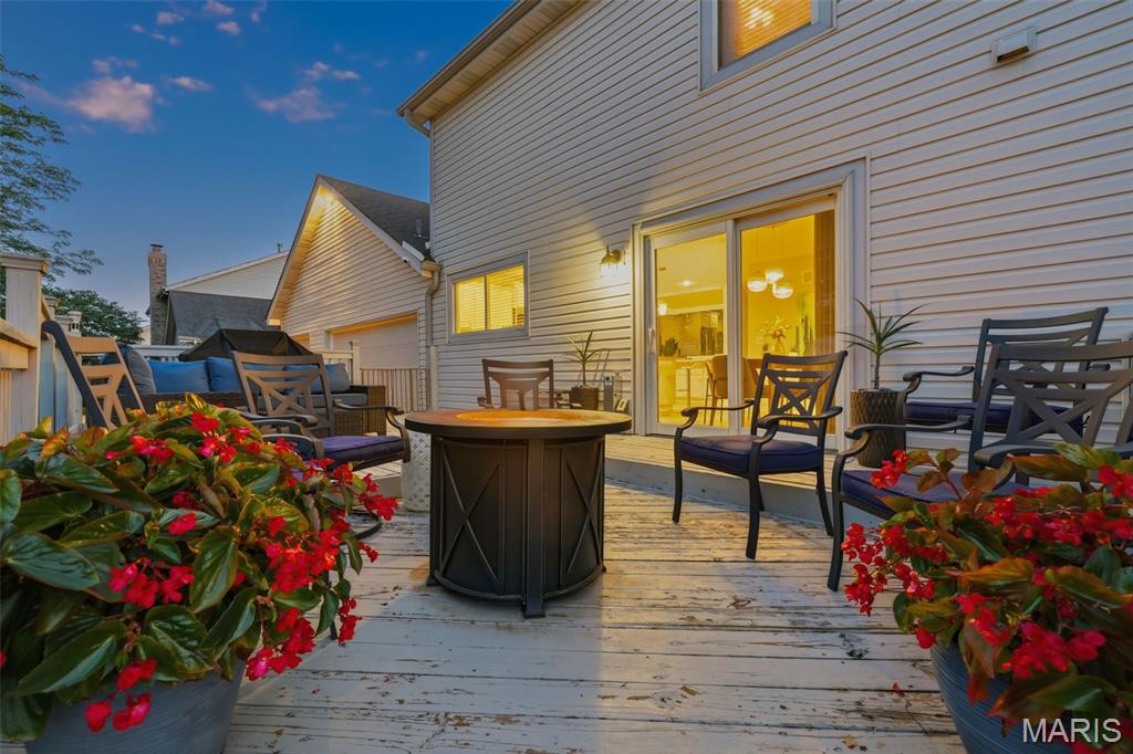 Estates At Lake Chesterfield The - Residential