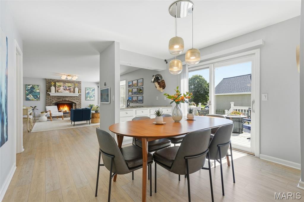Estates At Lake Chesterfield The - Residential