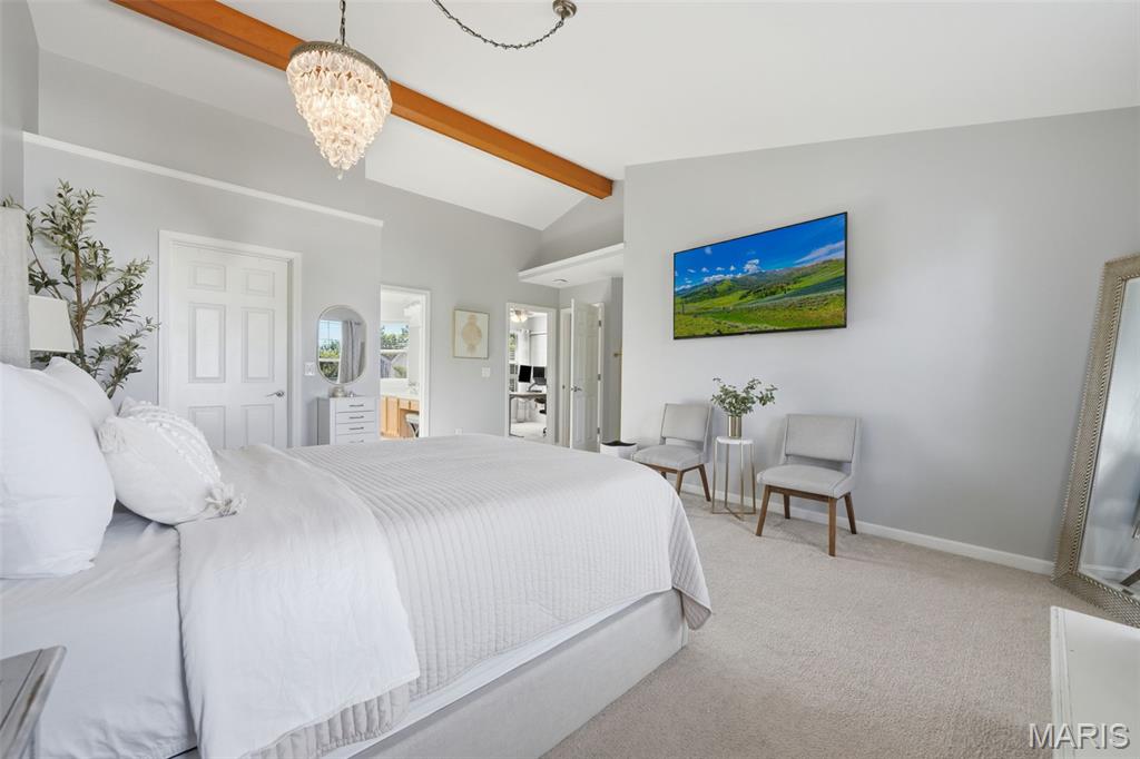 Estates At Lake Chesterfield The - Residential
