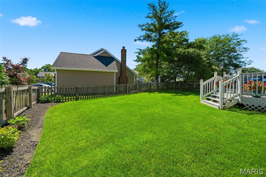 Estates At Lake Chesterfield The - Residential