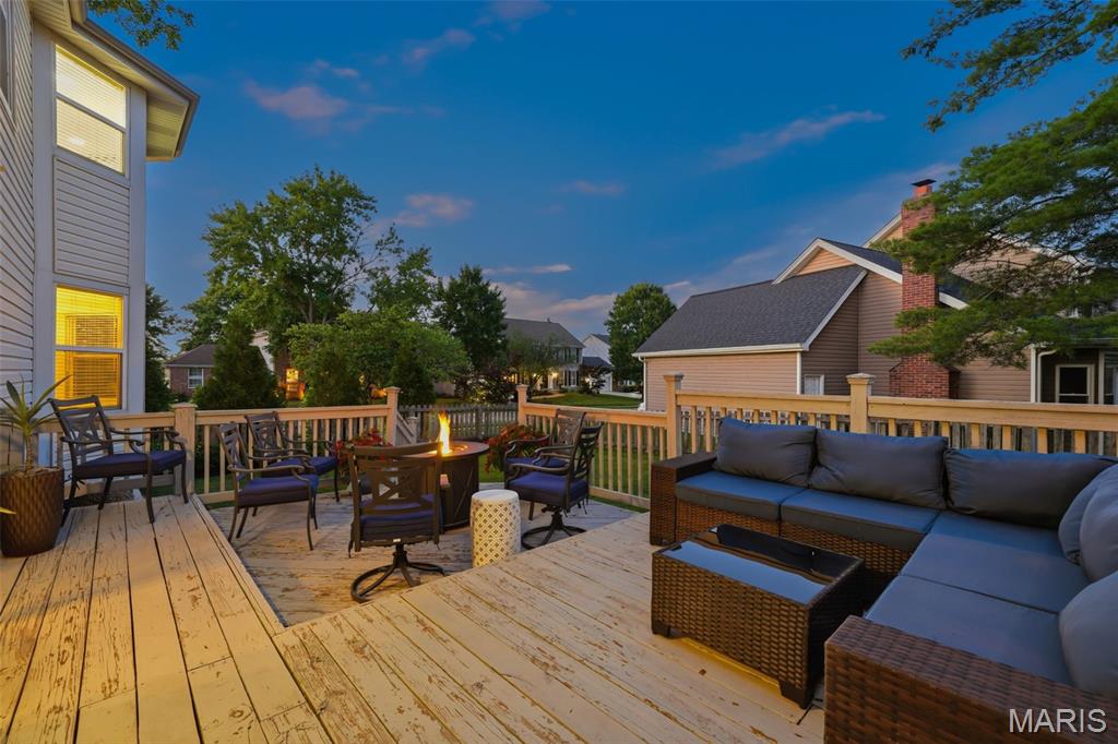Estates At Lake Chesterfield The - Residential