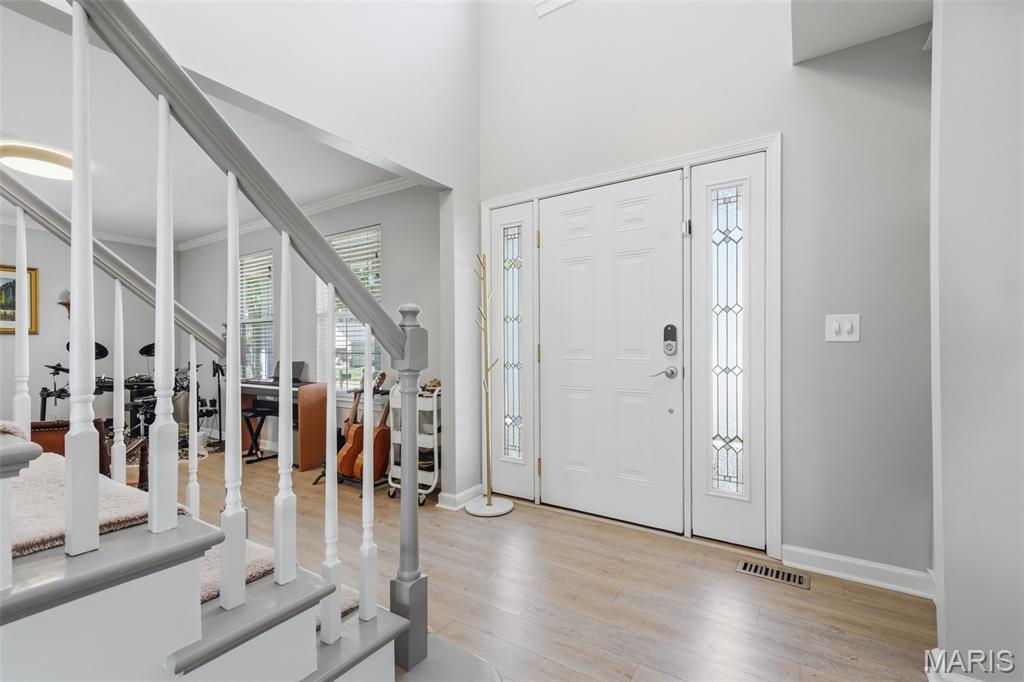 Estates At Lake Chesterfield The - Residential