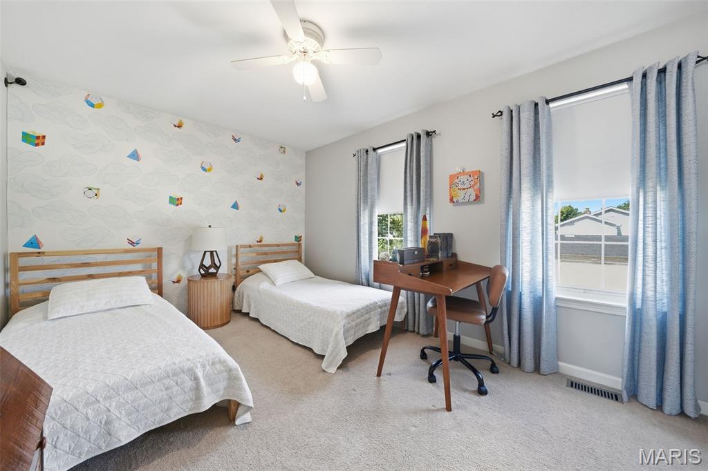 Estates At Lake Chesterfield The - Residential