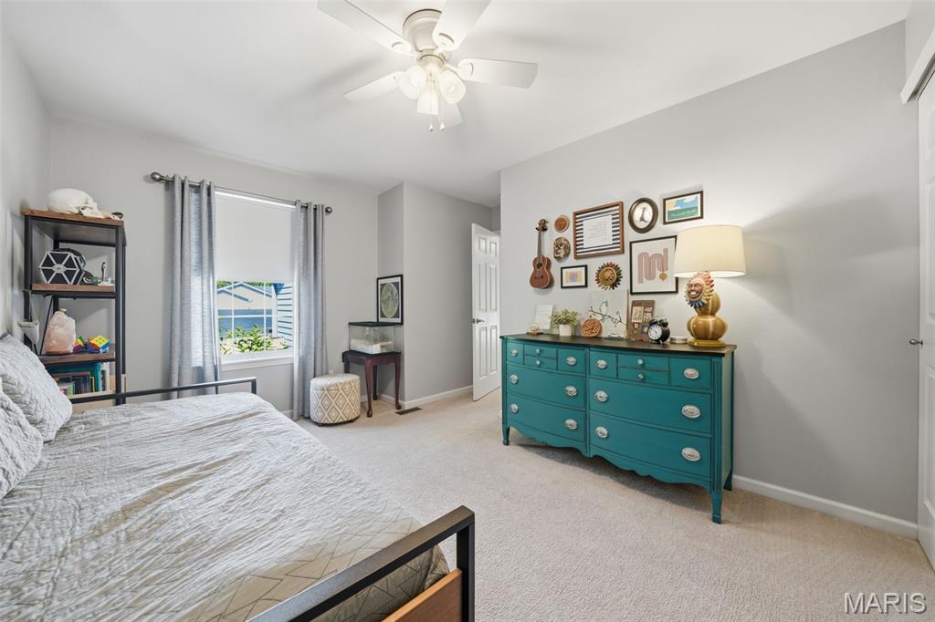 Estates At Lake Chesterfield The - Residential