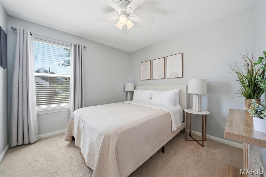 Estates At Lake Chesterfield The - Residential