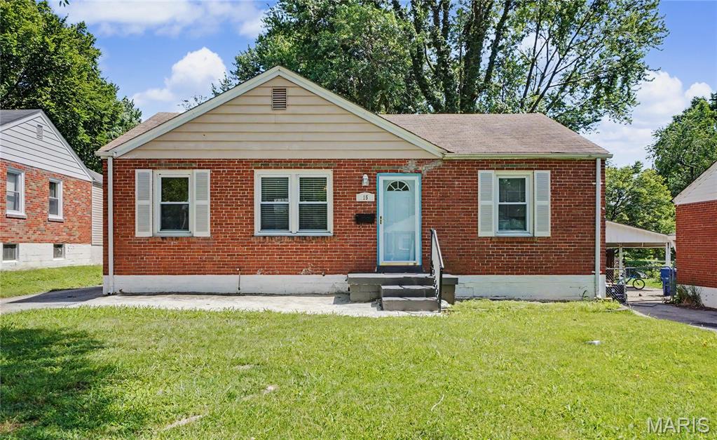 Duchesne Amd - Residential