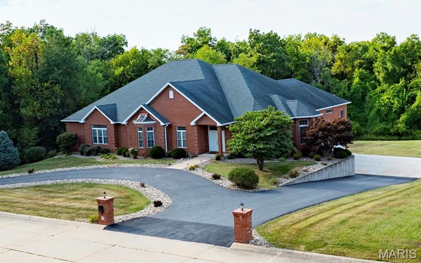 Woodland SD - Residential
