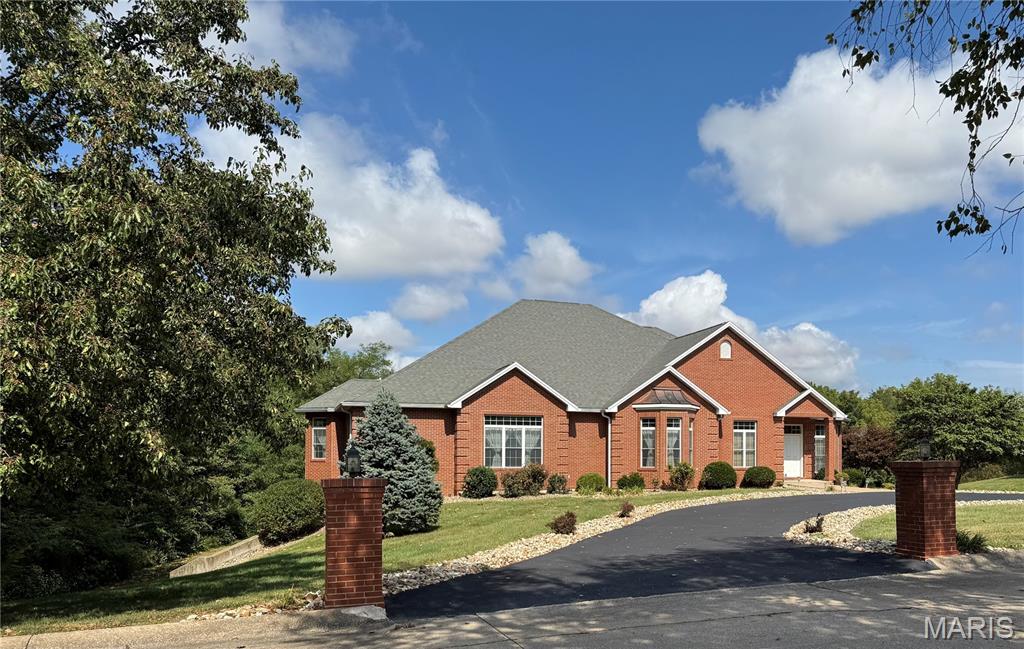 Woodland SD - Residential