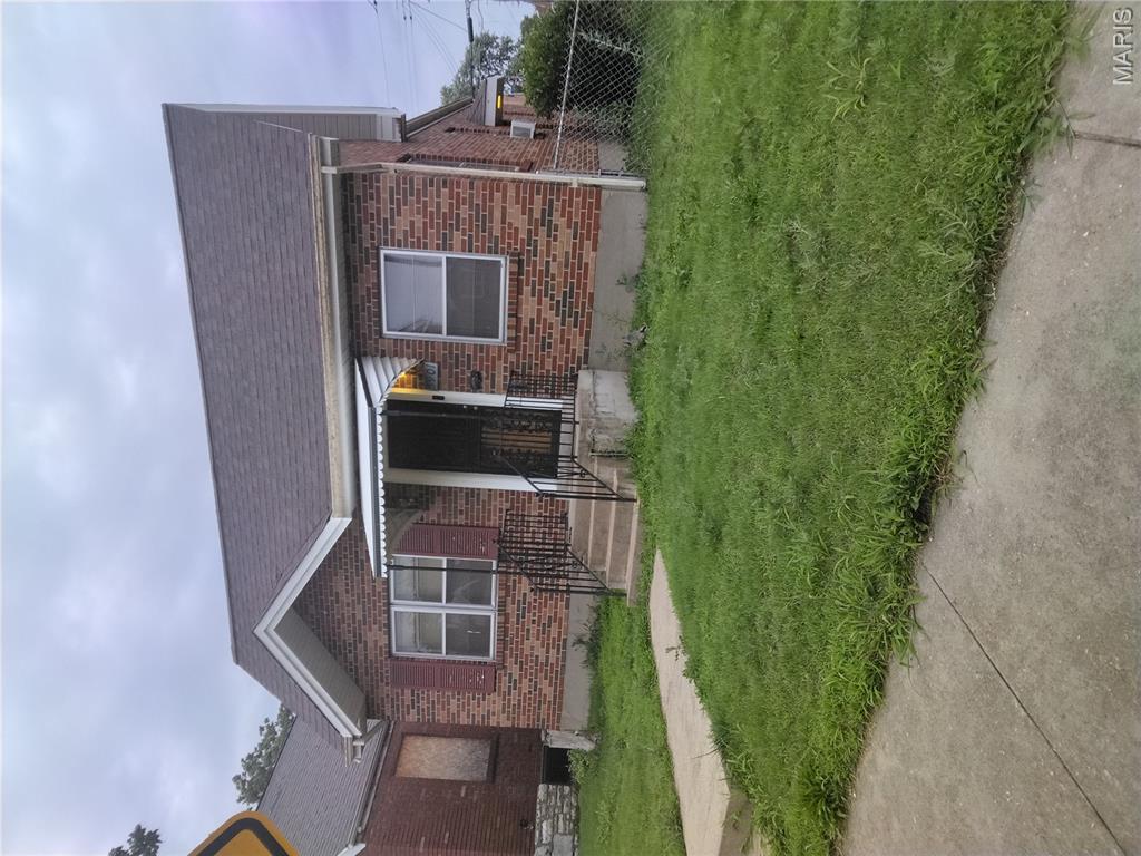 Homessite - Residential
