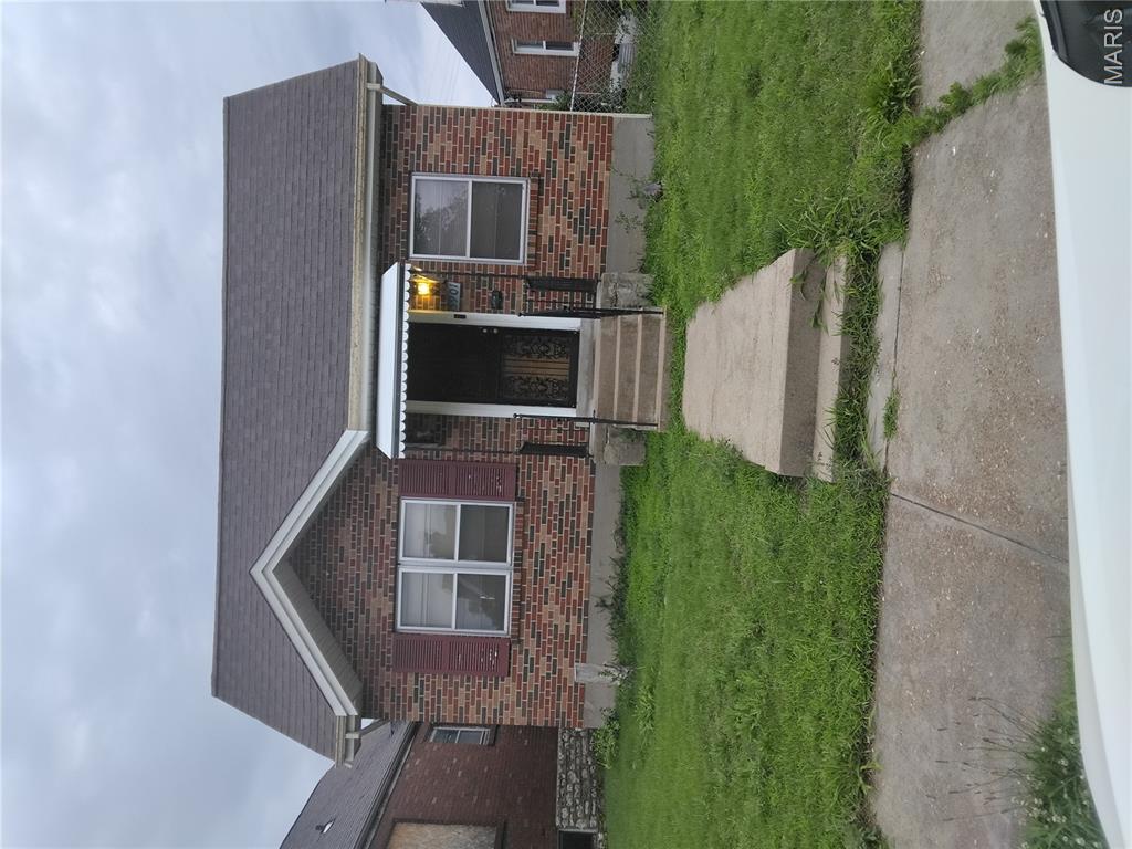 Homessite - Residential