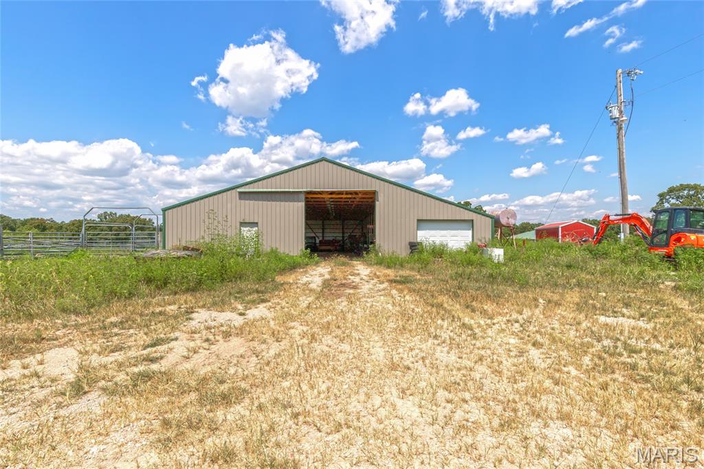 rural - Residential
