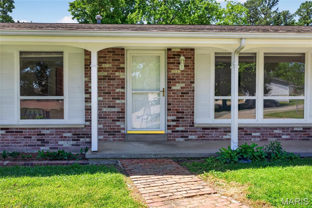 Tuck - Residential