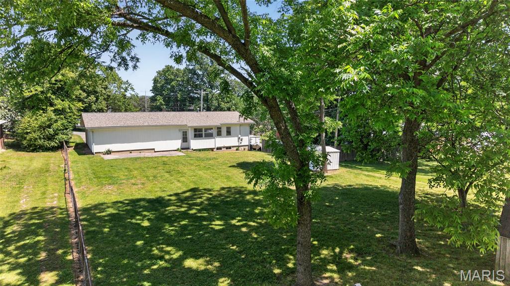 Tuck - Residential
