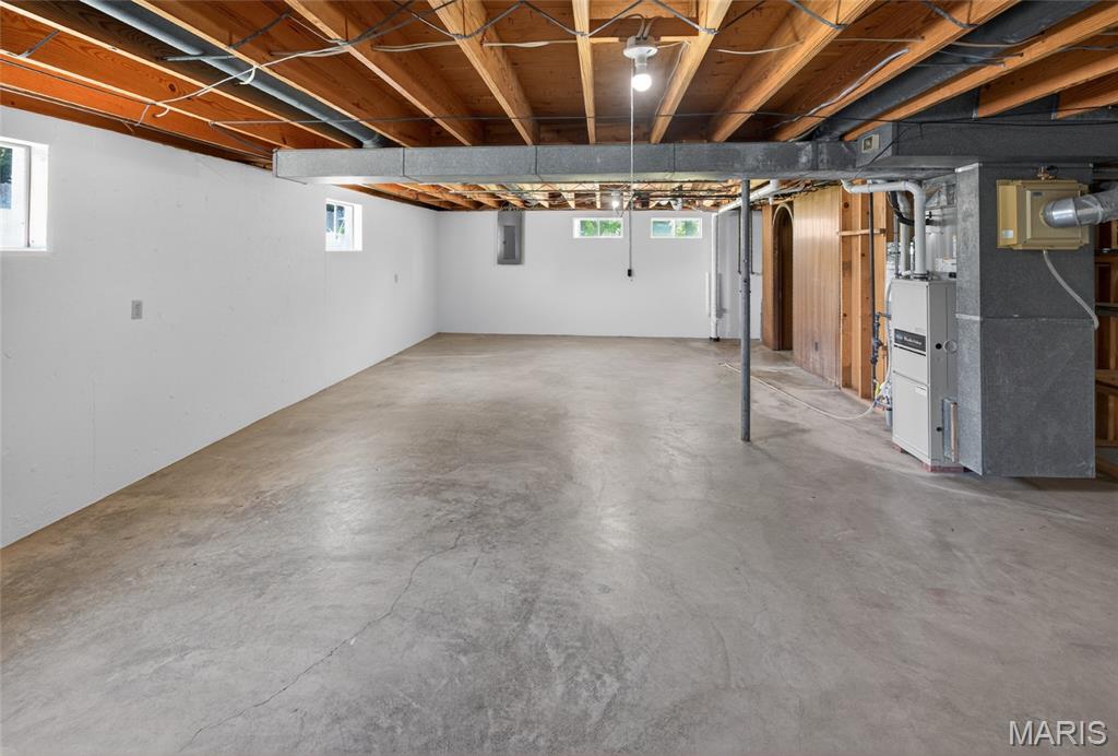 Tuck - Residential