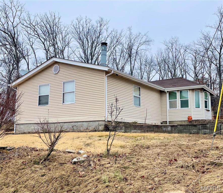 Parker Lake Sub - Residential
