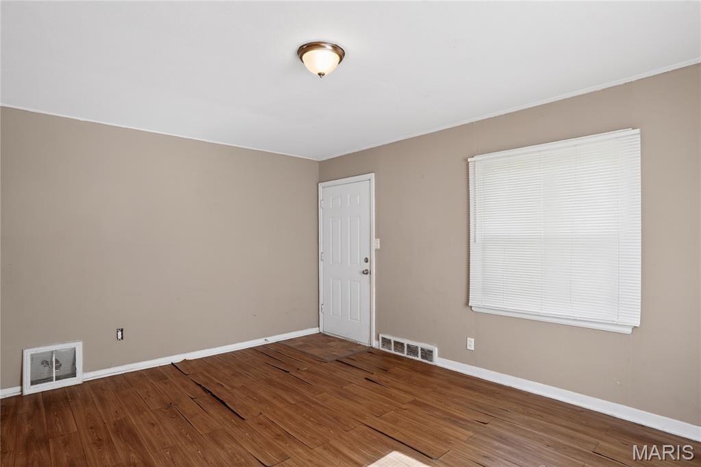 Hanley Gardens - Residential