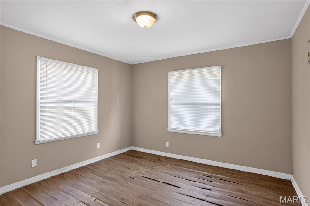 Hanley Gardens - Residential