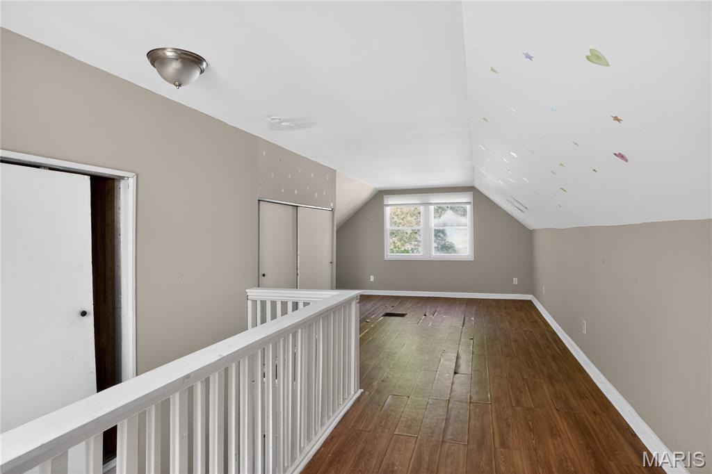 Hanley Gardens - Residential