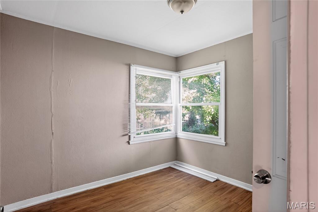 Hanley Gardens - Residential