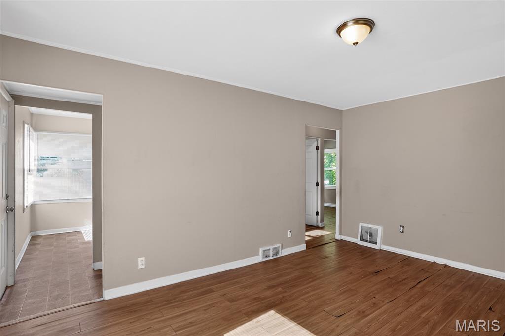 Hanley Gardens - Residential