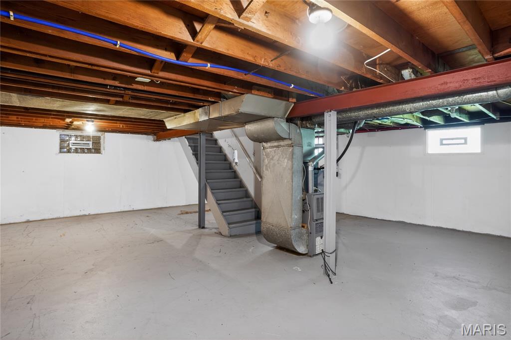 Hanley Gardens - Residential
