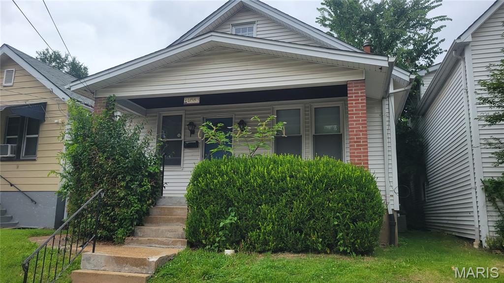 Schiller Heights Add - Residential
