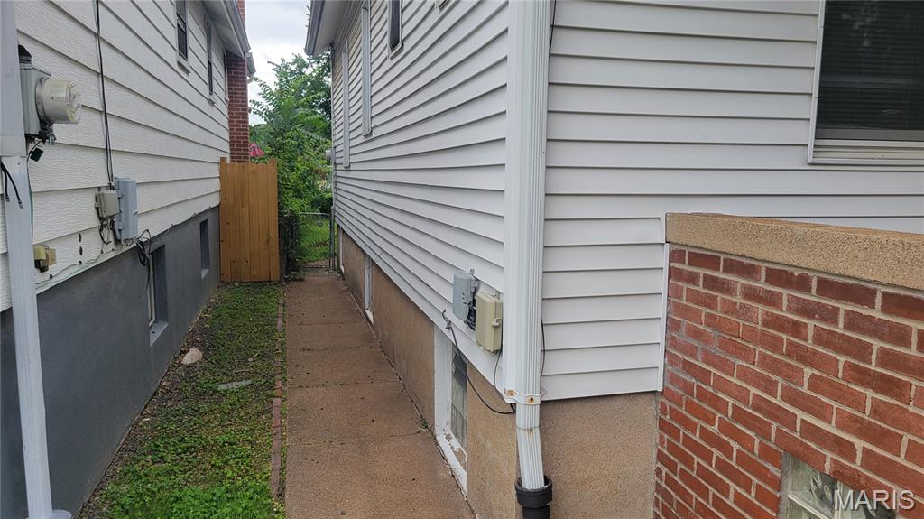Schiller Heights Add - Residential