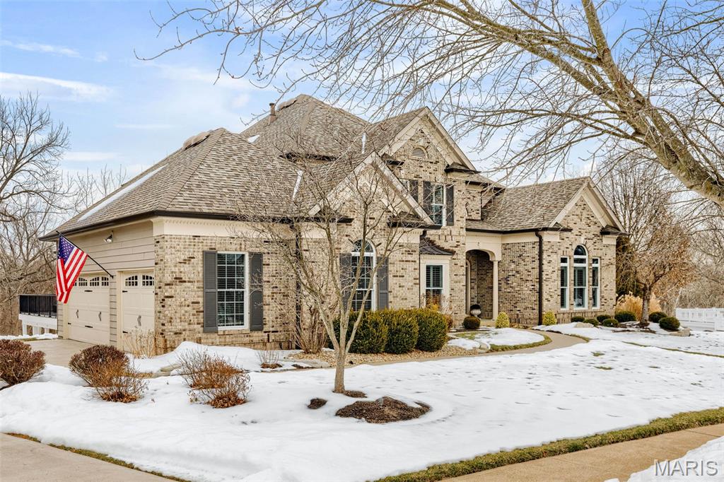 Greystone One - Residential
