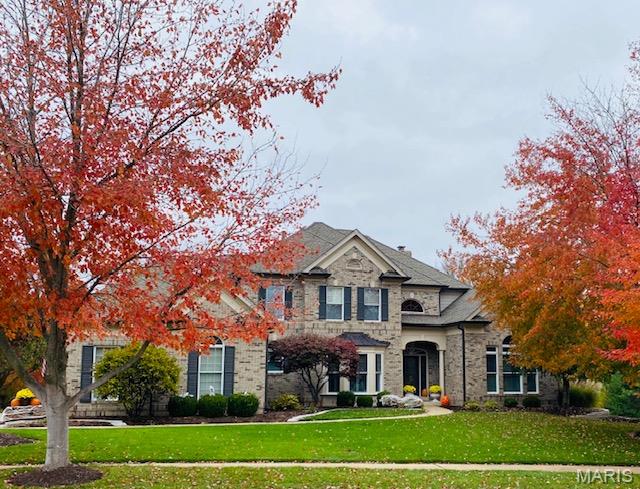 Greystone One - Residential
