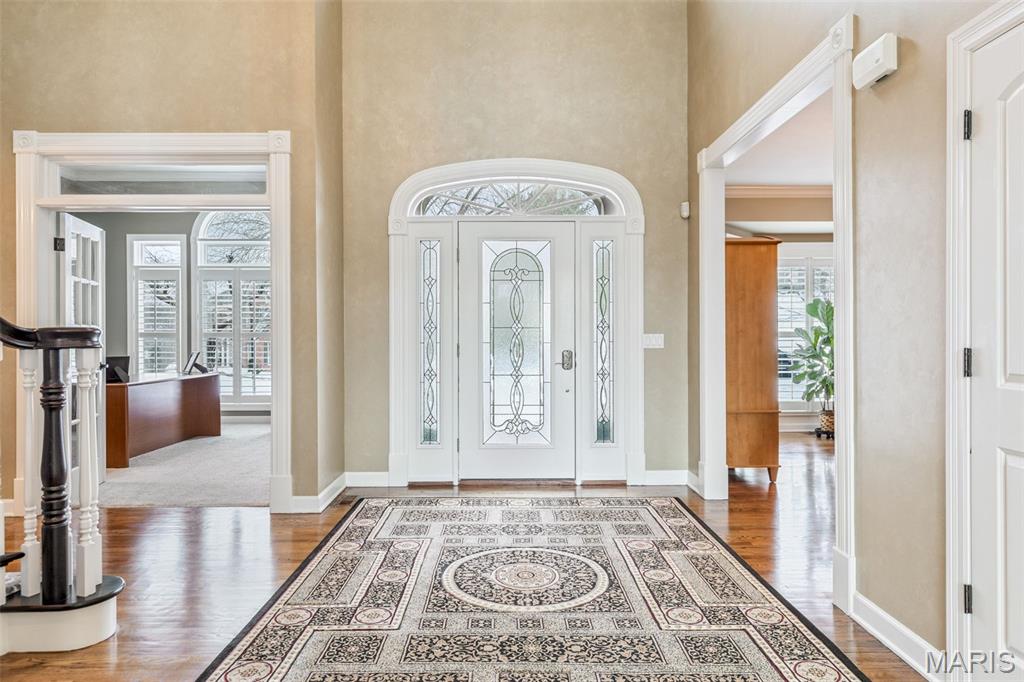 Greystone One - Residential