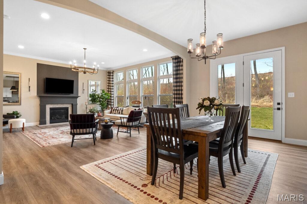 Connie Lee Acres - Residential