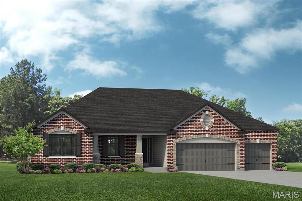 Connie Lee Acres - Residential