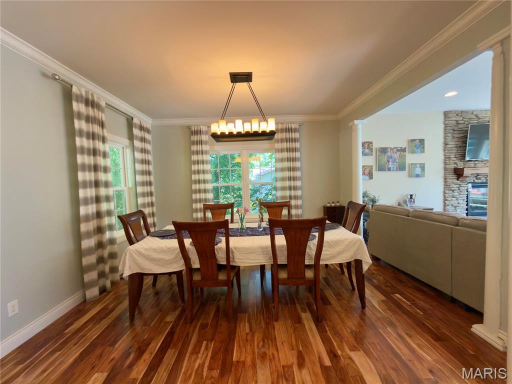 Surrey Hills - Residential