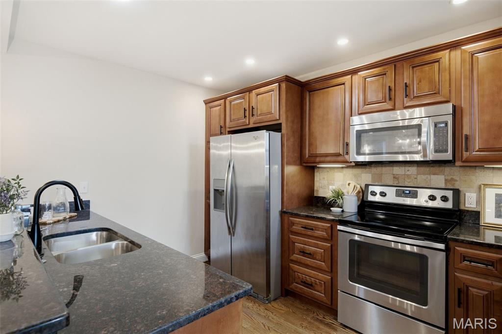 Daltons Estate Add - Residential